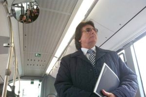 Primăria Timişoara ratează finanţarea europeană pentru tramvaiele Armonia
