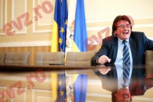 Robu despre ”Alianţa Vestuliui”: 