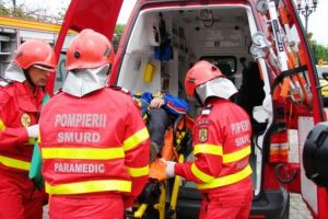 Avem mare nevoie de ei! Pompierii SMURD Prahova continua sa salveze vieti