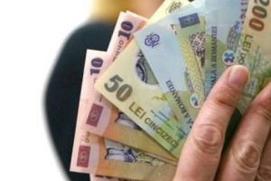 OUG, publicată în Monitorul Oficial! Surpriză de la Guvern pentru toţi românii cu salarii mici