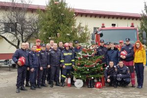 ISU Prahova, APEL catre populatie, inainte de sarbatori