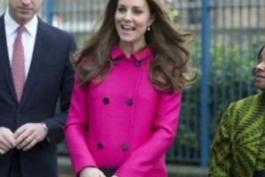 KATE, ducesa care NU dă AUTOGRAFE. Motiv INCREDIBIL