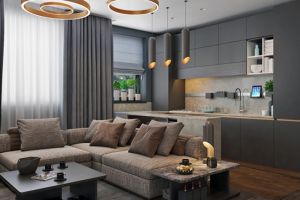 Ansamblul rezidenţial XCity Towers se construieşte într-un ritm accelerat