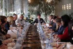 Preşedintele PSD Sibiu, atacă – ‘’Dezinteresul Preşedintei Consiliului Judeţean Sibiu MĂ REVOLTĂ!’’