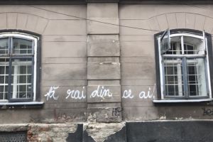 Primăria ia creditul de 46 de milioane de euro, nu neapărat pentru Pasajul Solventul