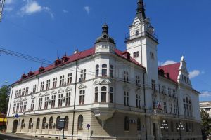 Dezbaterea publică „Suceava accesibilizată - Accesibilizarea stradală a municipiului ...