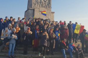 De 1 Decembrie la Alba Iulia