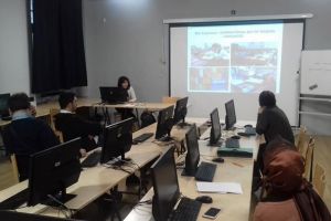 ,,Erdkinder-Montessori pentru adolescenţi”, proiect Erasmus la Şcoala Gimnazială ,,George ...