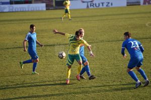 Jucătorii care au dezamăgit în tur, puşi pe liber de Foresta