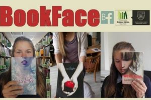 În curând are loc premierea concursului FII CREATIV! – BOOKFACE