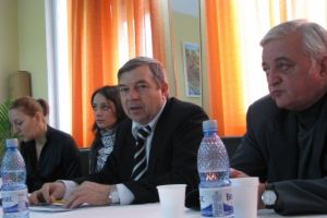 Schimbaţi legislaţia în domeniul asociaţiilor de proprietari. FALT aşteaptă propuneri