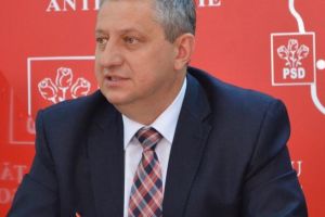 Liderul PSD Alba, deputatul Ioan Dîrzu: Se instituie o nouă schemă de ajutor de stat pentru reducerea accizei la motorina utilizată în agricultură