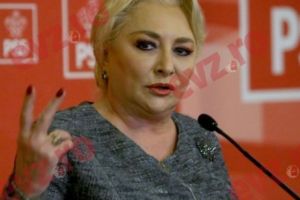 Este sfârşitul Vioricăi Dăncilă! Dezvăluiri bombă din spatele uşilor închise