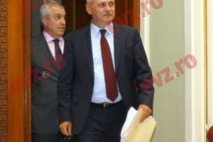TENSIUNI ENORME între Dragnea şi Tăriceanu. MULŢI BANI ÎN JOC! Pionii liderului PSD mută decisiv. Breakimg news