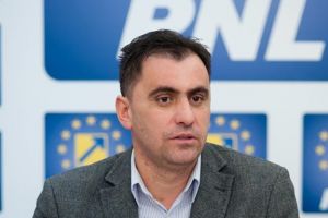 Senatorul Ioan Cristina, despre PSD: „A furat de la copii, iar acum fură de la primării”