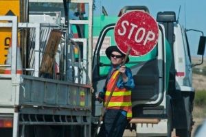 Atenţie, şoferi! Circulaţie îngreunată mâine, pe DN 19. Se execută lucrări