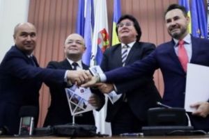 Lovitură dură de la Alianţa Vestului! Încă un oraş important anunţă aderarea. Primarul a făcut anunţul!