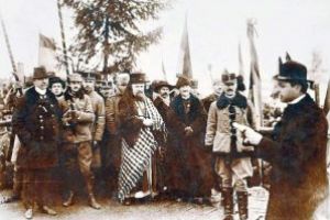 EDITORIAL: Romania Centenara – unde sunt valorile neamului?!