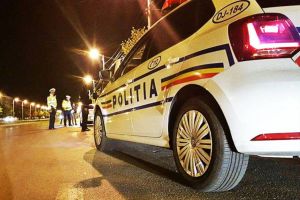 Alcool un pic – permis nimic!