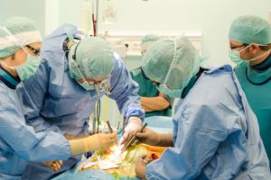 Un doctor de la JUDEŢEAN i-a dăruit pacientului 11 ANI DE VIAŢĂ