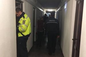 Tânăr de 21 de ani, din Alba, cercetat penal pentru fals privind identitatea. Locuia ilegal, de un an, într-un cămin studenţesc