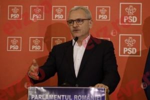 DRAGNEA e TERMINAT! PLANUL pentru ELIMINAREA GUVERNULUI va fi pus în aplicare