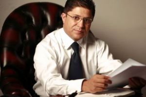 Întâmplare incredibilă a unui milionar român. Trenul său a fost oprit “pentru câteva grame de măsline în plus”