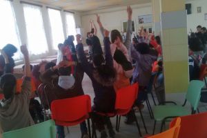 Copil din Sibiu abandonat de părinţi şi salvat de SOS Satele Copiilor Cisnădie – ”Aici mi s-a schimbat viaţa!”