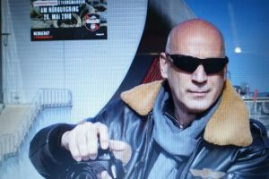 A murit sibianul Titus Chiţimia – A fost unul din cei mai buni designeri auto din Europa