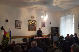 Cum se vor implica preoţii ortodocşi în Referendumul privind modificarea Constituţiei
