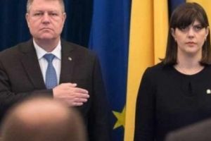 Scandal la nivel înalt! Apropiat al lui Iohannis, turnat de prietena lui Kovesi la DNA