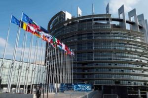 La ATENTATUL de la Strasbourg, ARGEŞENI blocaţi în Parlamentul European!