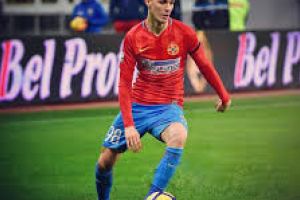 Dennis Man ar putea ajunge in Premier League in 2019