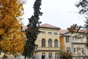 Angajări la Spitalul Sighişoara