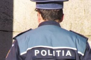 Fetiţă pierdută de bunică