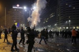 ȘOCANT! PNL amenintã cu VIOLENTE de stradã!