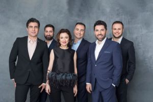 Echipa „România, te iubesc!” vine la Sibiu – Îşi lansează volumul de reportaje