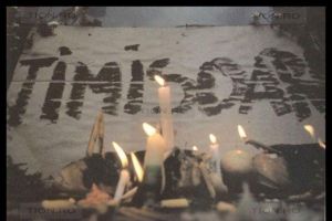 Timişoara, tot fără monument dedicat Revoluţiei din ’89. Programul manifestărilor la 29 de ani