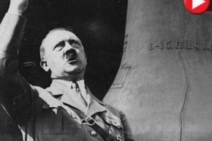 Din nou despre nazişti şi maşina timpului. Specialiştii sunt CONVINŞI că Hitler deţinea un motor  cu sistem de propulsie electromagnetic