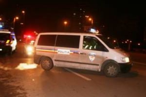 Tragedie la Valea Calugareasca! Un pieton a murit dupa ce a fost lovit de doua masini