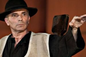 SCANDAL în toată regula între Grigore Leşe şi Godină: „Nu m-am putut abţine”