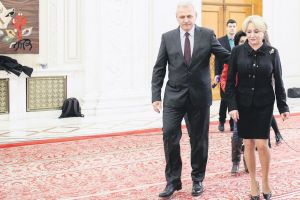 Moţiune de cenzură pentru Guvernul Dăncilă – Autostrada Sibiu – Piteşti, printre motivele imputate