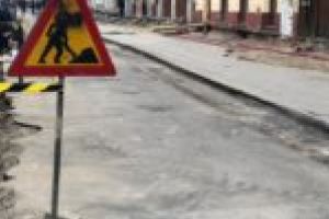 Când vor fi gata lucrările din jurul Pieţei Unirii? Robu garantează că până la primele ninsori