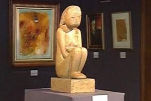 „Cuminţenia Pâmântului”: Ministrul Daniel Breaz, decizie privind o posibilă întâlnire cu proprietarii sculpturii lui Brâncuşi. Ministerul Culturii a restituit aproape toată suma încasată prin Trezoreria Statului