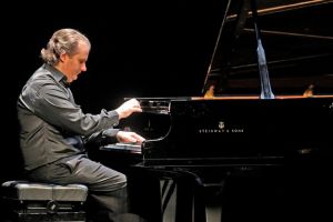 Spirit romantic la Filarmonica de Stat Oradea