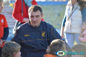 Sibienii Dragoş Viorel si Horia Stoica nominalizaţi de către Federaţia Română de Rugby la superlativele anului 2018