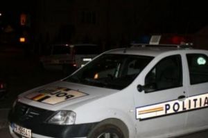 FOTO. ACCIDENT rutier pe Calea Moţilor din Alba Iulia. O persoană rănită în urma impactului
