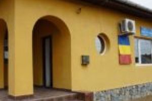 Comuna Măureni a dat lovitura la Compania Naţională de Investiţii