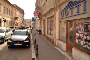 Consiliul Local supraimpozitează peste o sută de terenuri neîngrijite, spaţii comerciale închise şi terenuri fără construcţii