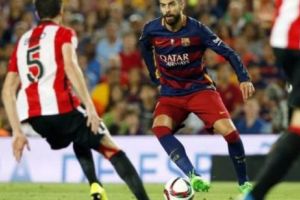 Un star al Barcelonei va deveni PATRON ÎN FOTBAL!